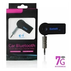 CAR BLUETOOTH