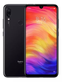 Reparacion de modulo Xiaomi Redmi Note 7