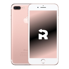 Reparacion de modulo Iphone 7 + ( PLUS )