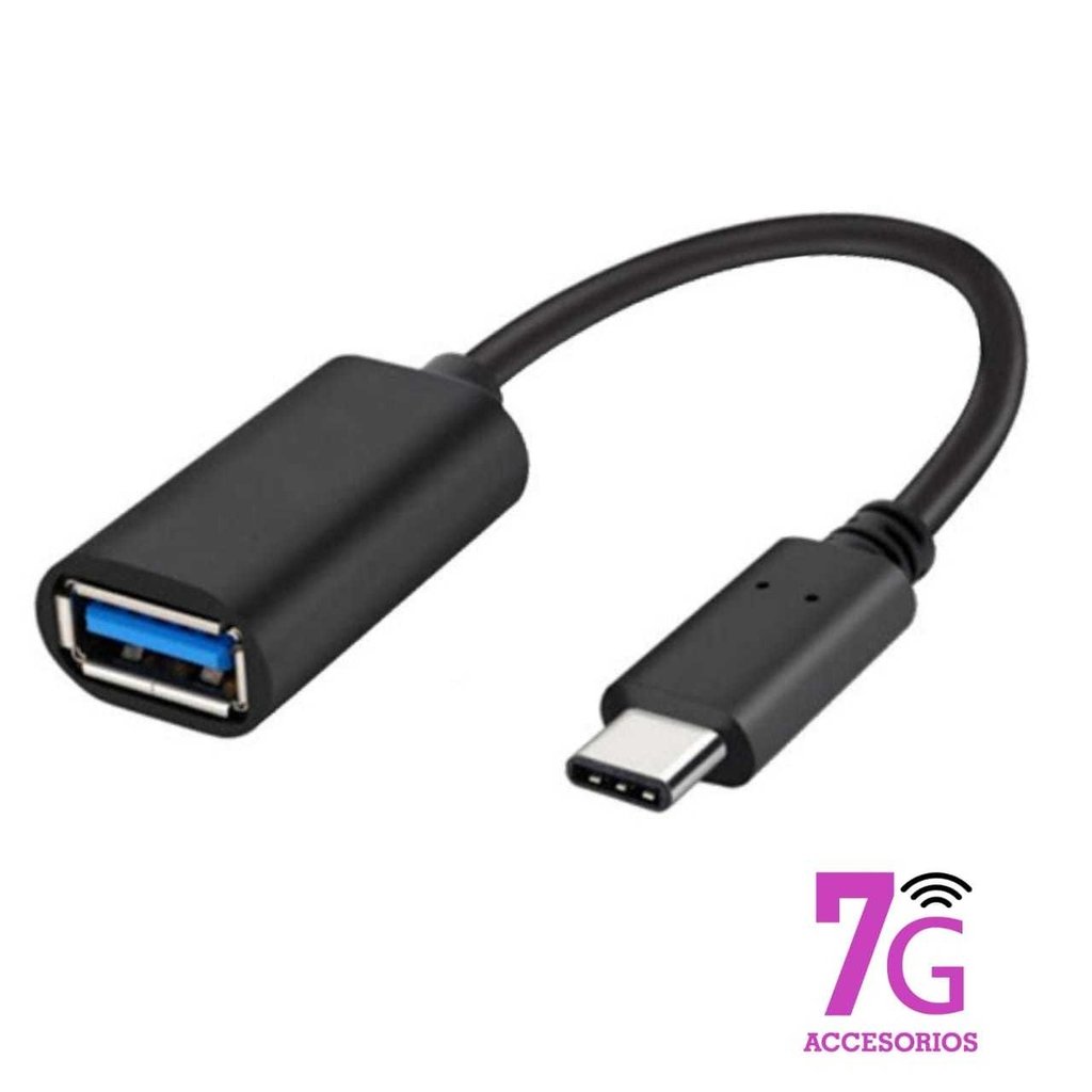 CABLE -HDMI A MICRO USB- - Comprar en 7G