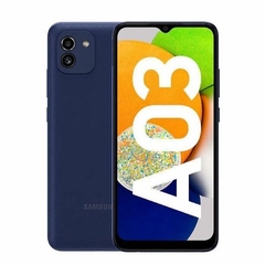 Reparación de modulo Samsung a03