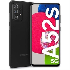 Reparación de Modulo Samsung A52S