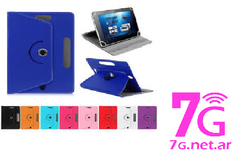 FUNDAS LISAS PARA TABLET AGENDA