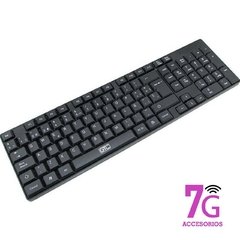 TECLADO MULTIMEDIA - comprar online