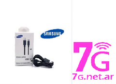 CABLE USB SAMSUNG