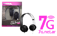 AURICULAR SOUL URBAN CON CABLE