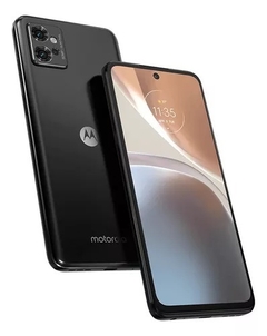 Reparación de Modulo MOTO G32