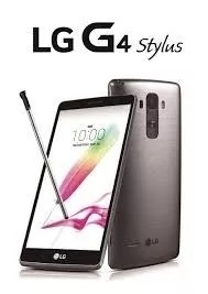 Reparación de Modulo LG G4 STYLUS