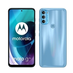 Reparación de modulo Moto G71