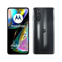 Cambio de Modulo G82 Motorola