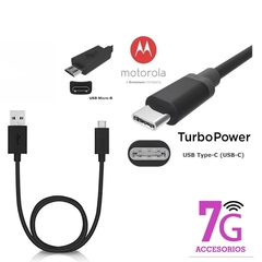 Cable usb Motorola