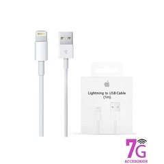 CABLE USB IPHONE ORIGINAL