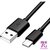 CABLE USB - TIPO C -