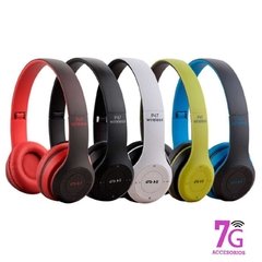 AURICULAR BLUETOOTH P47 en internet