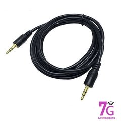 CABLE AUXILIAR 3.5