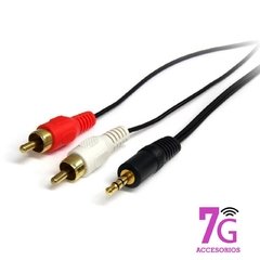 CABLE RCA