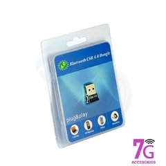 RECEPTOR BLUETOOTH 5.0