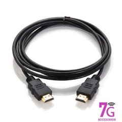 CABLE HDMI