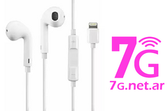 AURICULARES DE IPHONE DIRECTOS