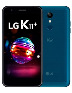 Reparacion de modulo LG K11 + ( PLUS )