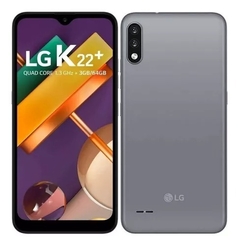 Reparacion de modulo LG K22+