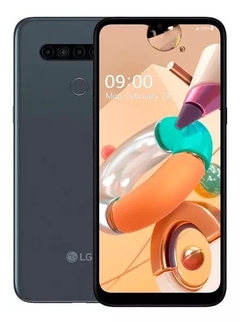 Reparación de Modulo de LG K41s