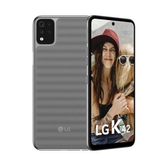 Reparación de modulo LG K42