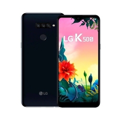 Reparacion de modulo LG K50S