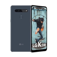 Reparación de modulo LG k51