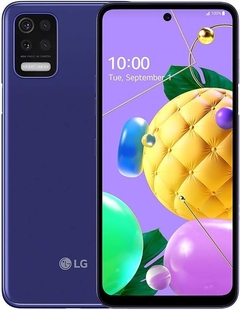 Reparación de modulo LG K52