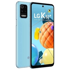 Reparación de modulo LG K62+