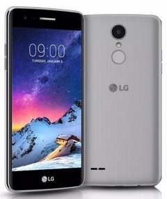 Reparacion de modulo LG K8 2017