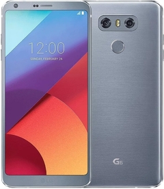 Reparación de Modulo LG G6