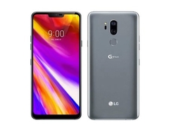 Reparación de Modulo LG G7