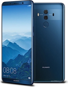 Reparación de modulo Huawei Mate 10 PRO