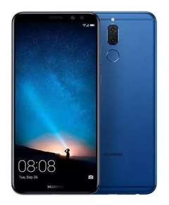 Reparacion de modulo Huawei Mate 10 Lite