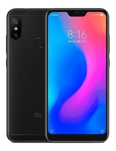 Reparacion de modulo Xiaomi MI A2 Lite