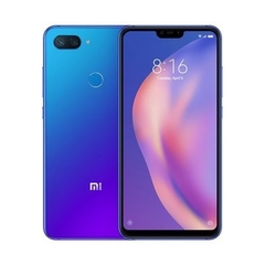 Reparacion de modulo Xiaomi MI A8 Lite