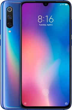 Reparacion de modulo Xiaomi mi 9