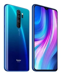 Reparación de Modulo Redmi Note 8 PRO