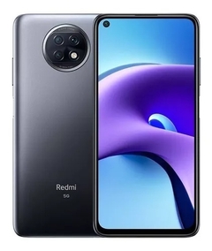 Reparación de Modulo Redmi Note 9T