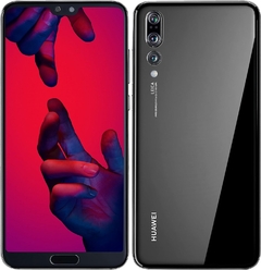 Reparación de modulo Huawei P20