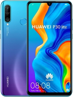 Reparacion de modulo Huawei P30 Lite