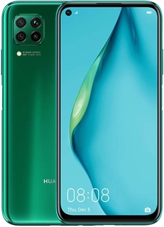 Reparación de modulo Huawei P40 LITE