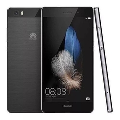 Reparación de modulo Huawei P8