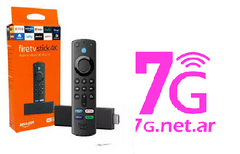 TV STICK AMAZON