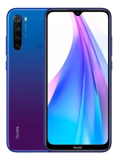 Reparación de Modulo Redmi Note 8T