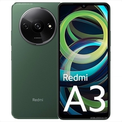 Reparacion de modulo Redmi A3