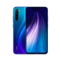 Reparacion de modulo Xiaomi Redmi Note 8