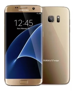 Reparación de Modulo de Samsung Galaxy s7 EDGE